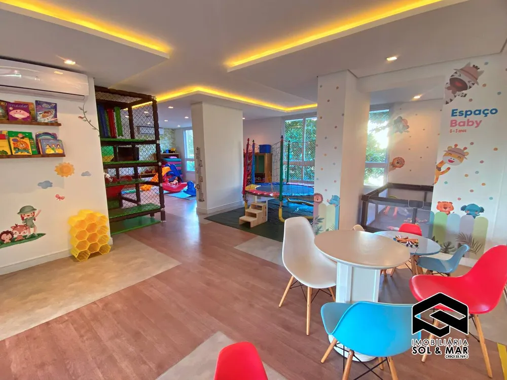 Apartamento, 3 quartos, 110 m² - Foto 12