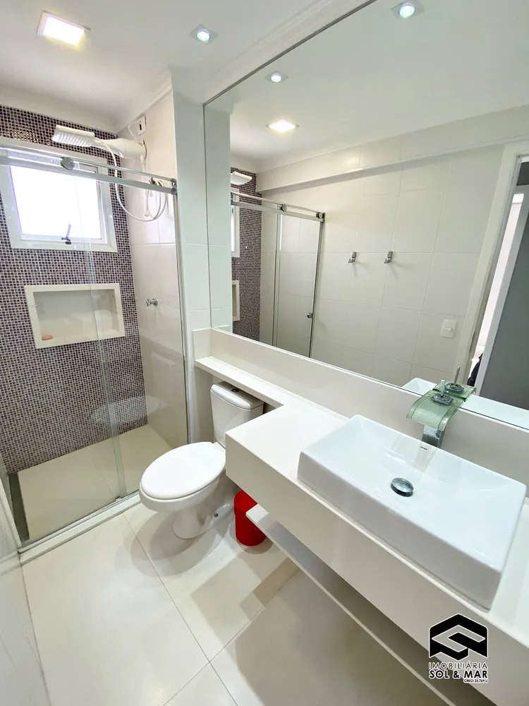 Apartamento, 3 quartos, 110 m² - Foto 4