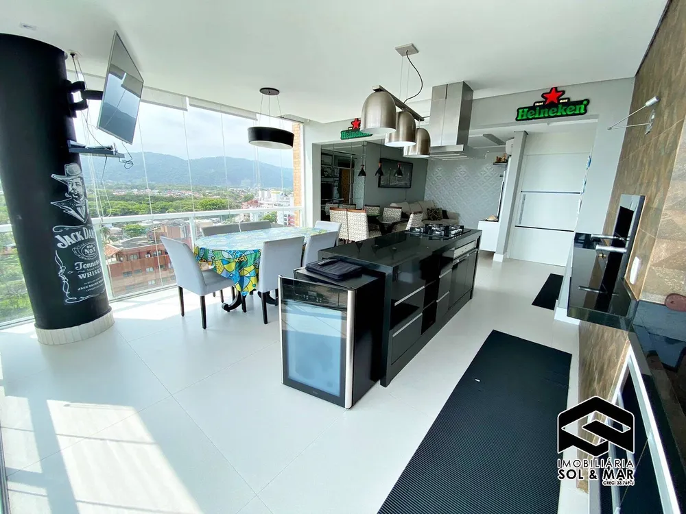 Apartamento, 3 quartos, 110 m² - Foto 3