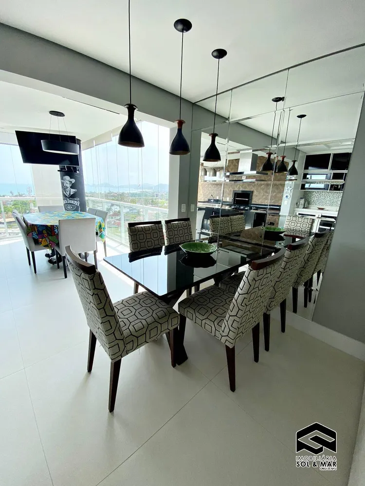 Apartamento, 3 quartos, 110 m² - Foto 1