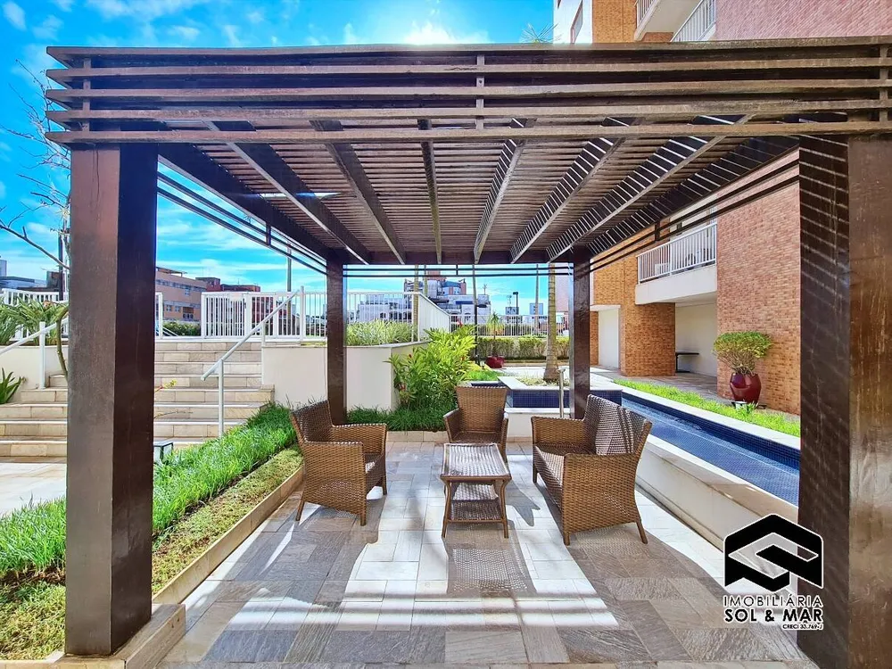 Apartamento, 3 quartos, 110 m² - Foto 10