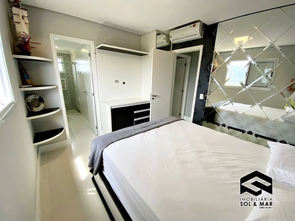 Apartamento, 3 quartos, 110 m² - Foto 6