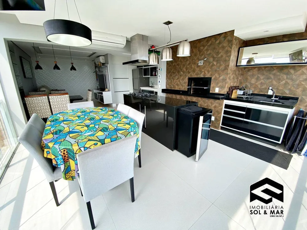 Apartamento, 3 quartos, 110 m² - Foto 2