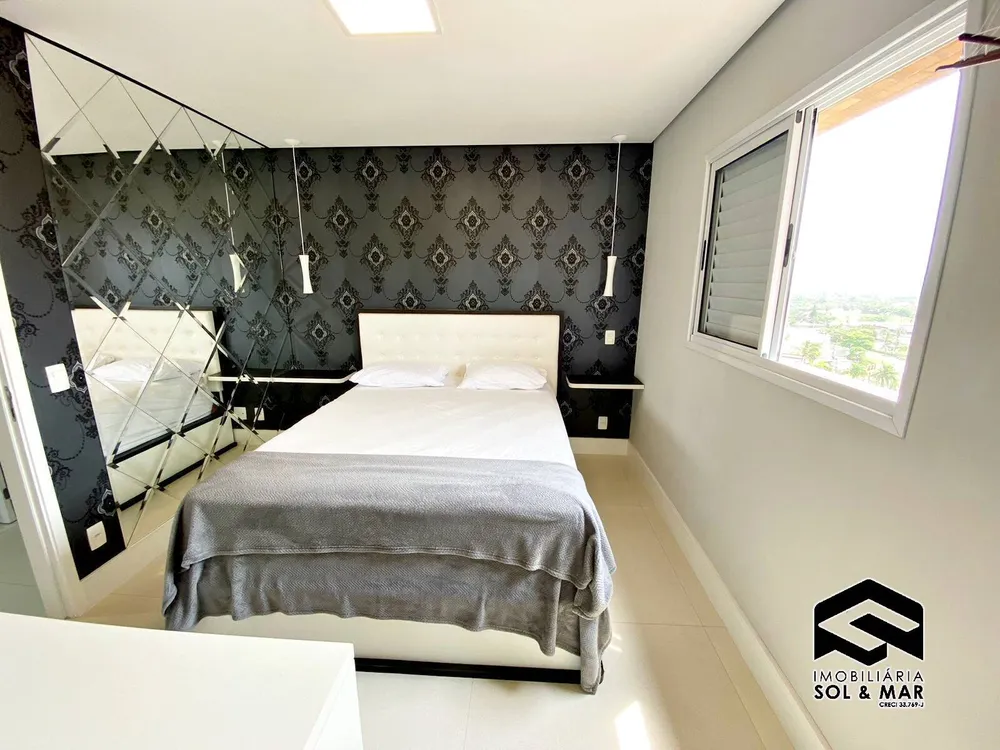 Apartamento, 3 quartos, 110 m² - Foto 8