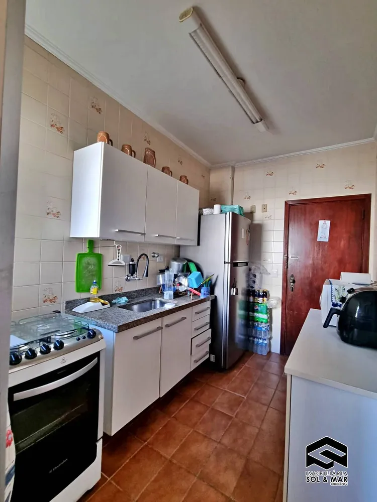 Apartamento, 2 quartos, 74 m² - Foto 1