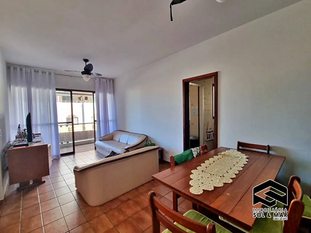 Apartamento, 2 quartos, 74 m² - Foto 7