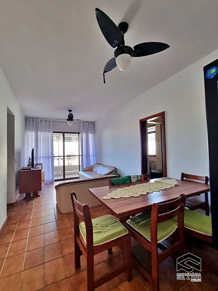 Apartamento, 2 quartos, 74 m² - Foto 9