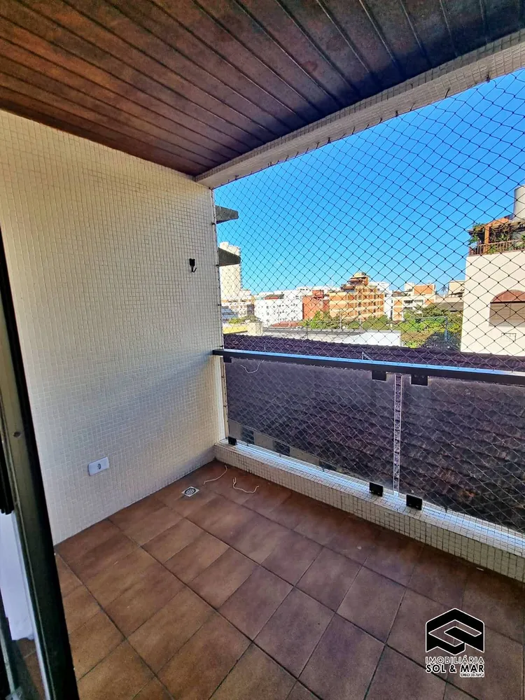 Apartamento, 2 quartos, 74 m² - Foto 4