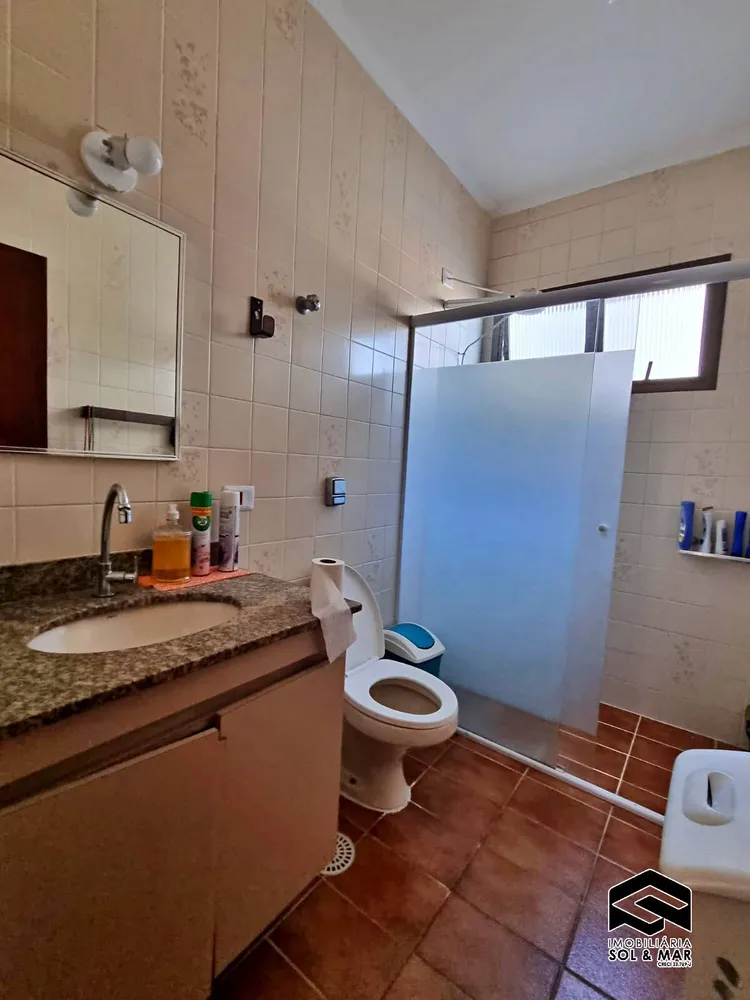 Apartamento, 2 quartos, 74 m² - Foto 8