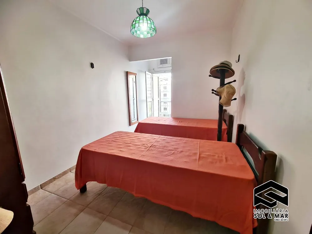Apartamento, 3 quartos, 100 m² - Foto 2
