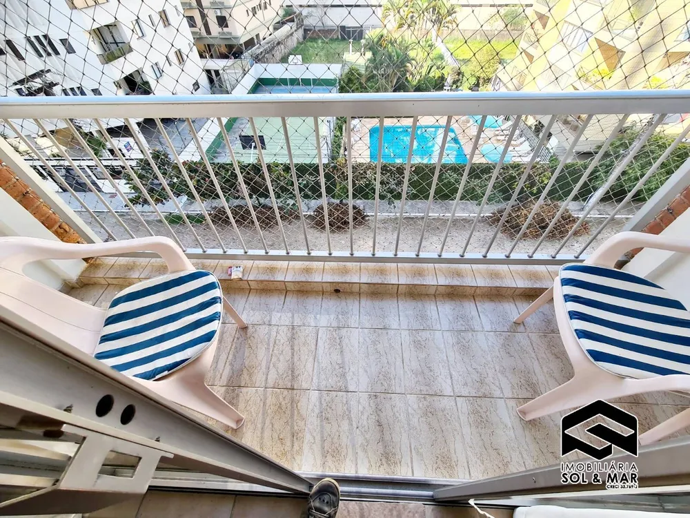 Apartamento, 3 quartos, 100 m² - Foto 1