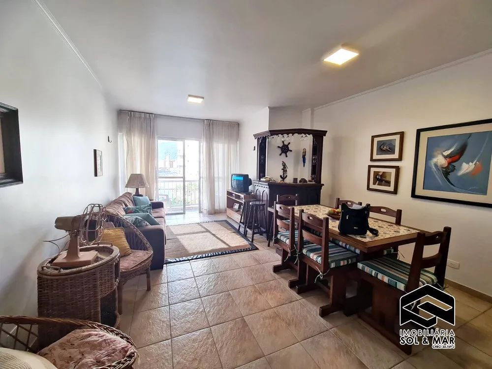 Apartamento, 3 quartos, 100 m² - Foto 3