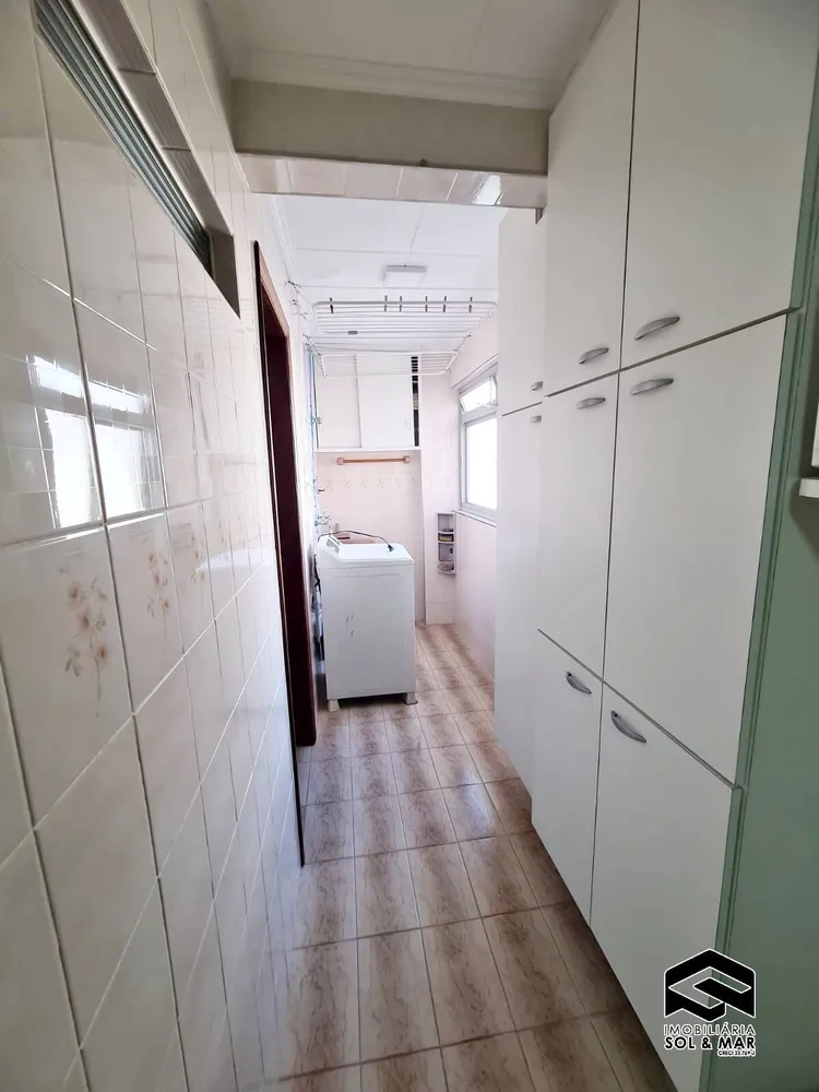 Apartamento, 3 quartos, 100 m² - Foto 6
