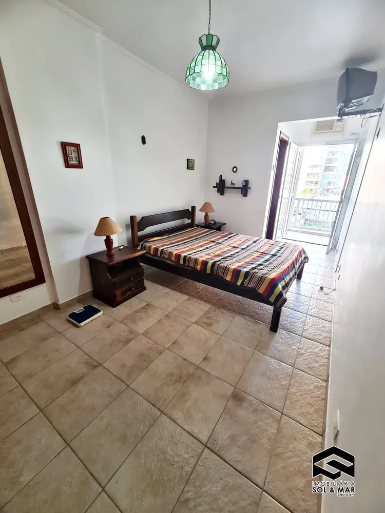 Apartamento, 3 quartos, 100 m² - Foto 4