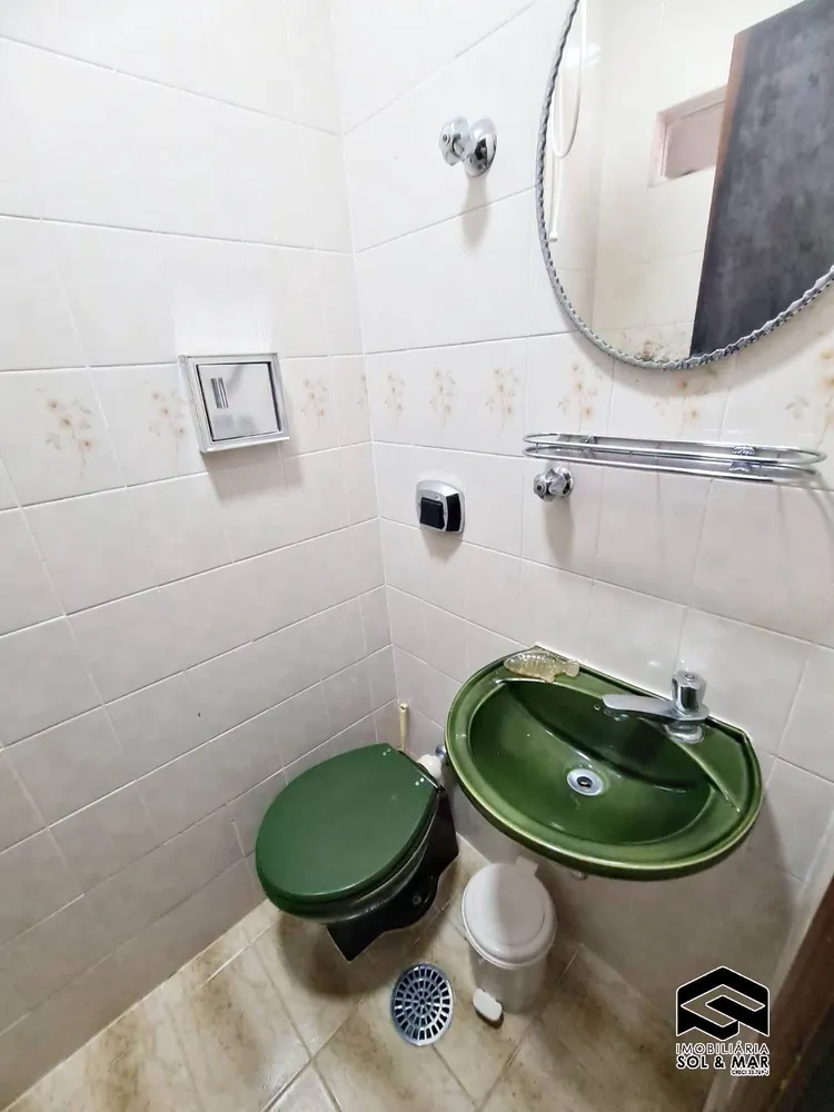 Apartamento, 3 quartos, 100 m² - Foto 15