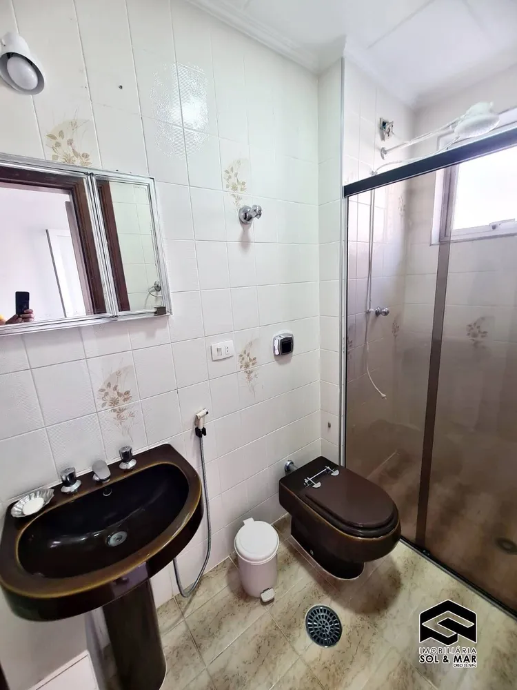 Apartamento, 3 quartos, 100 m² - Foto 11