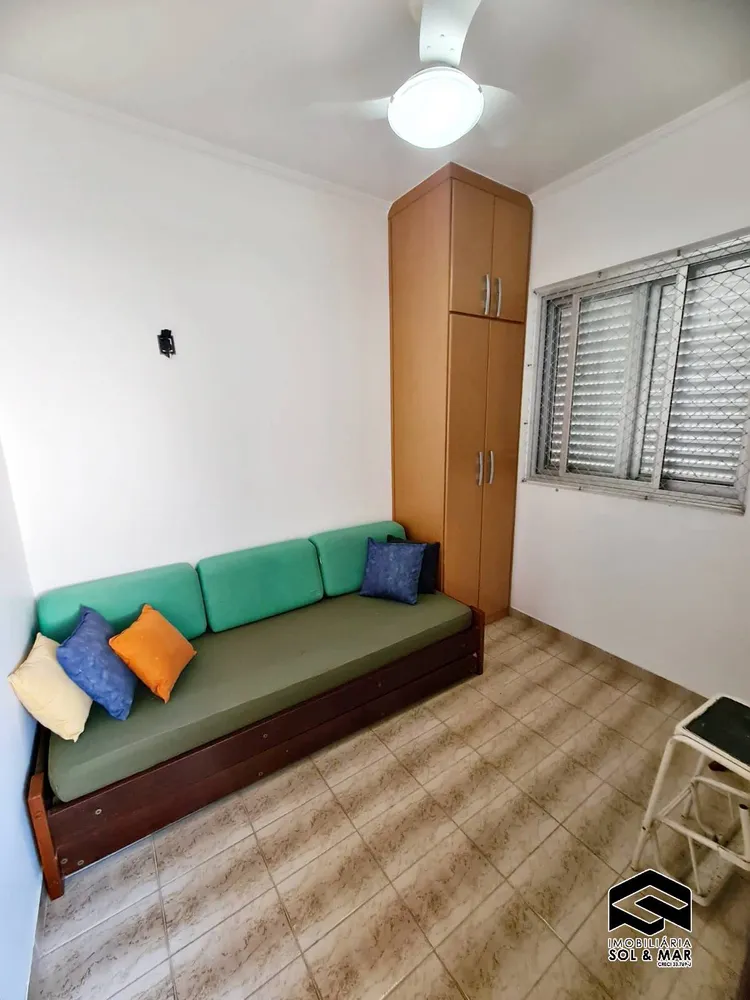 Apartamento, 3 quartos, 100 m² - Foto 14