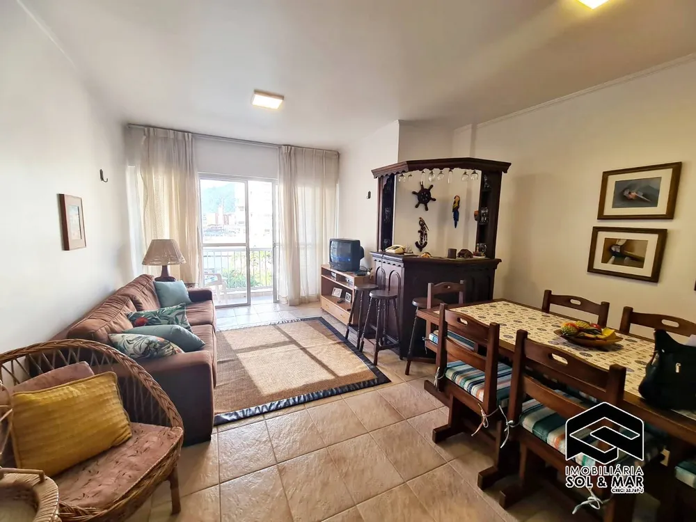 Apartamento, 3 quartos, 100 m² - Foto 3