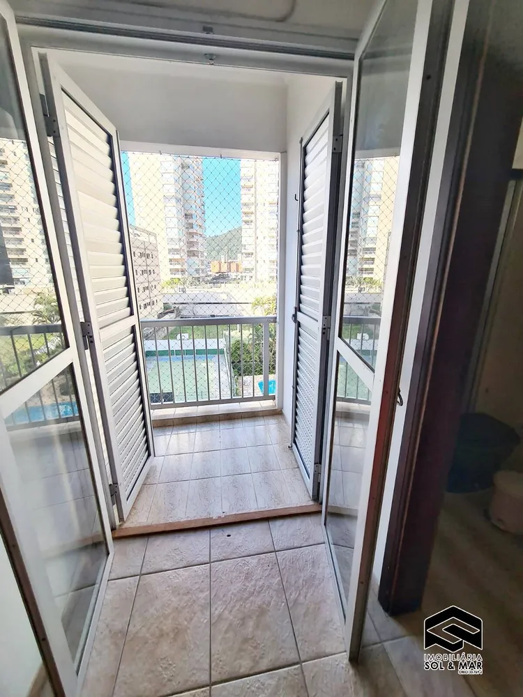 Apartamento, 3 quartos, 100 m² - Foto 7