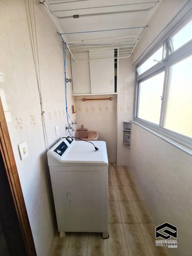 Apartamento, 3 quartos, 100 m² - Foto 5