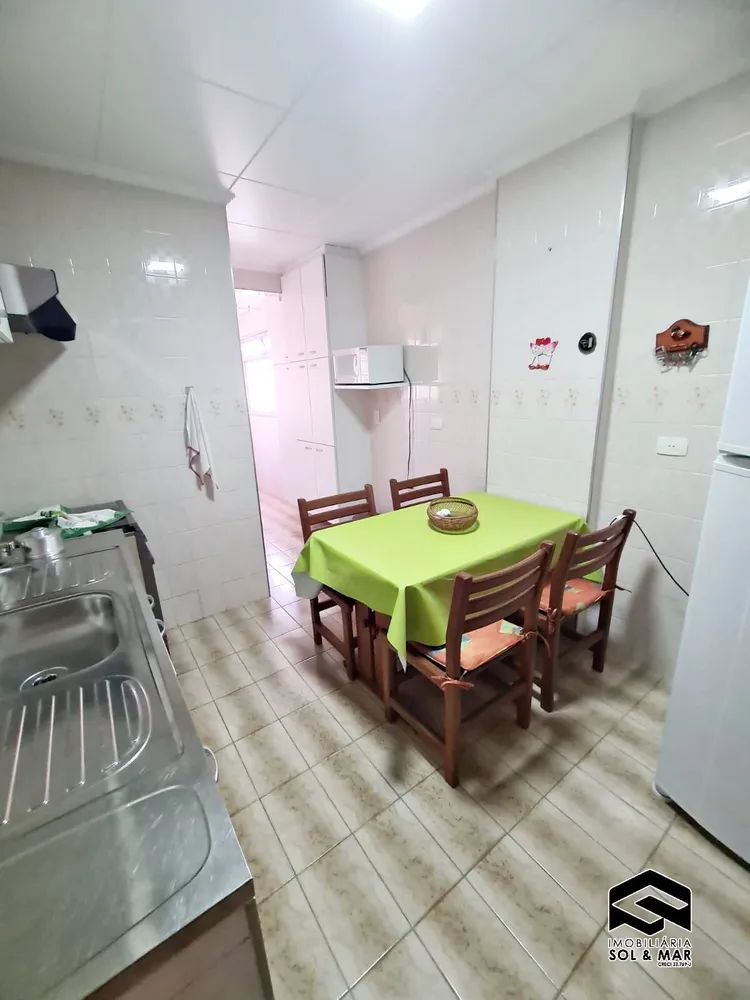 Apartamento, 3 quartos, 100 m² - Foto 13