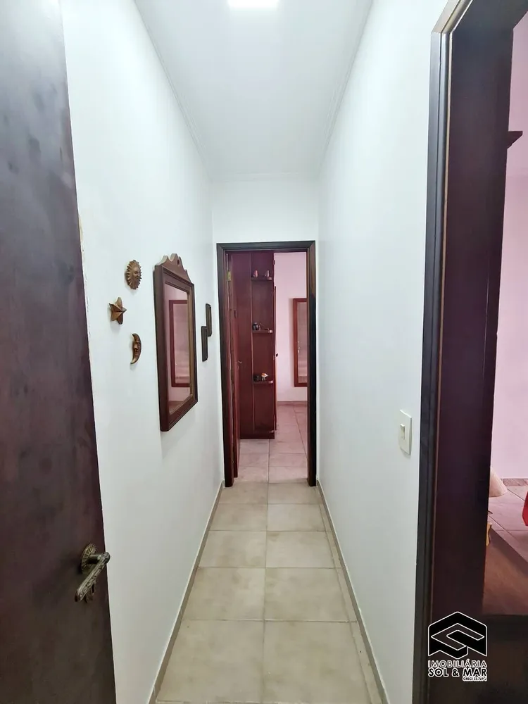 Apartamento, 3 quartos, 100 m² - Foto 5