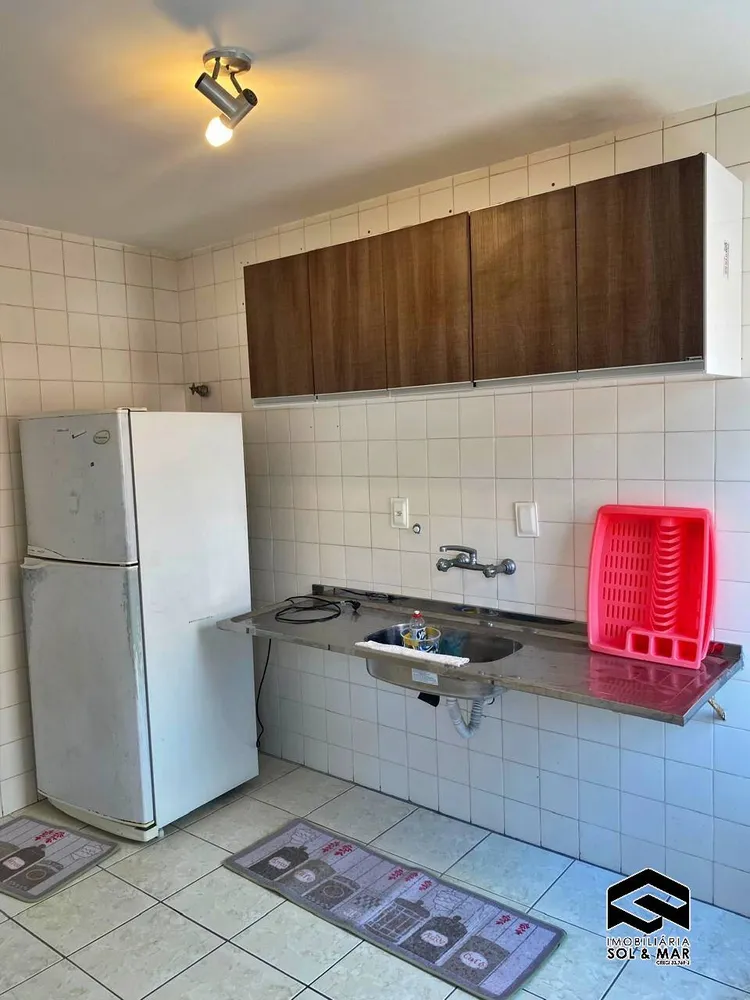 Apartamento, 3 quartos, 85 m² - Foto 8