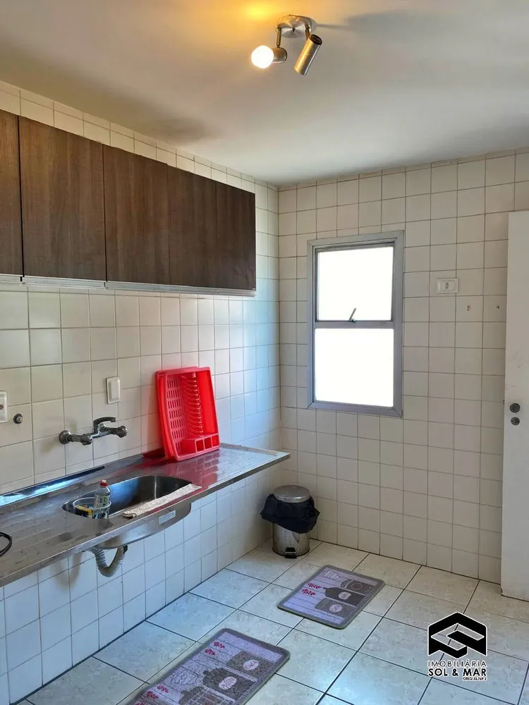 Apartamento, 3 quartos, 85 m² - Foto 5