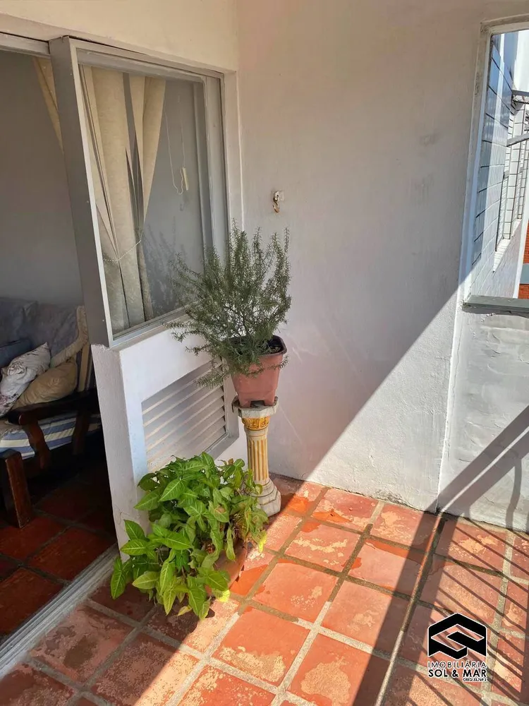 Apartamento, 3 quartos, 85 m² - Foto 4
