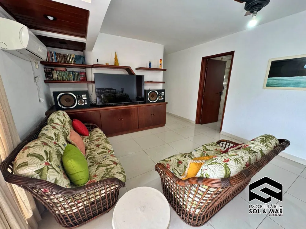 Apartamento, 4 quartos, 110 m² - Foto 1