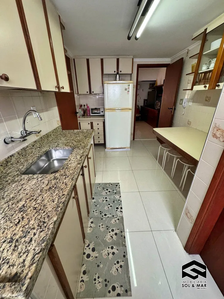Apartamento, 4 quartos, 110 m² - Foto 4