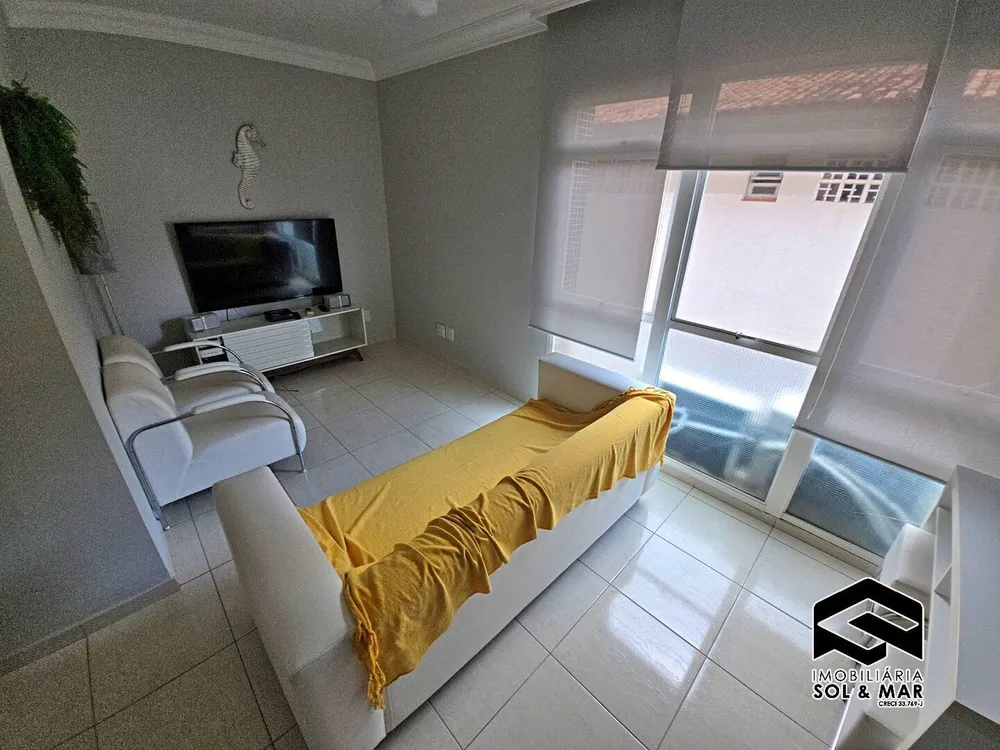 Apartamento, 3 quartos, 77 m² - Foto 2