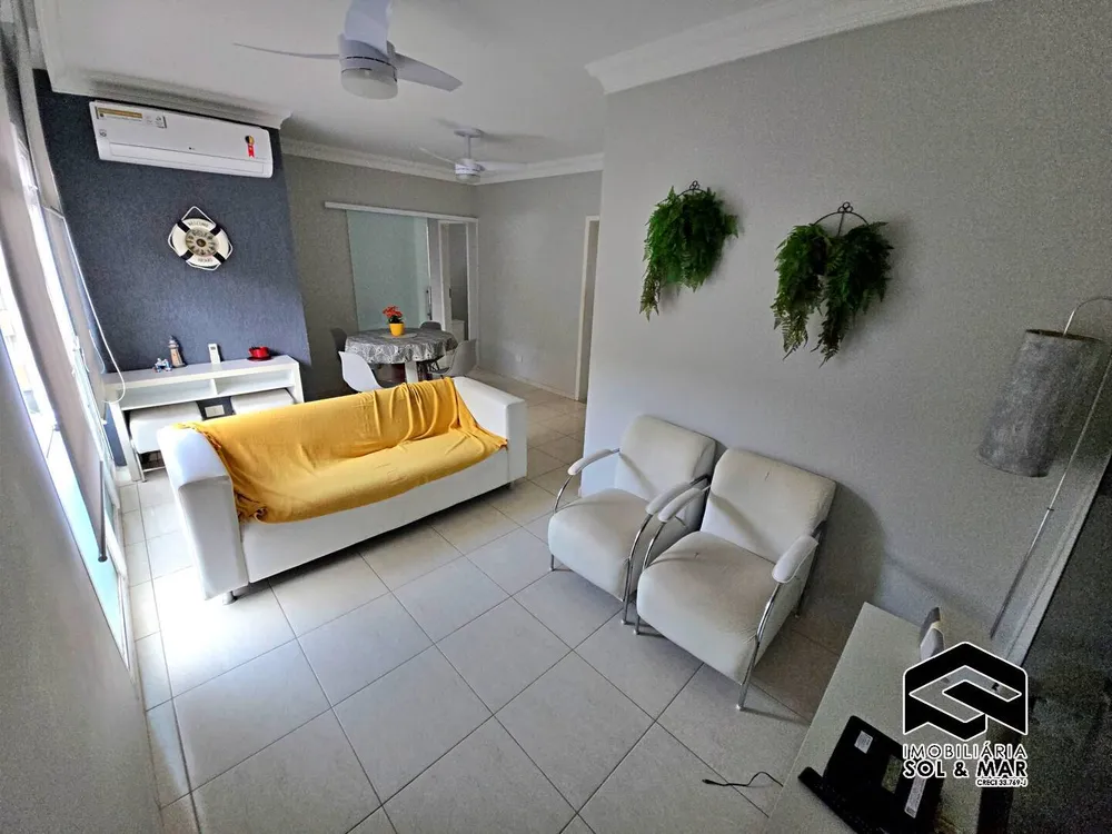 Apartamento, 3 quartos, 77 m² - Foto 2