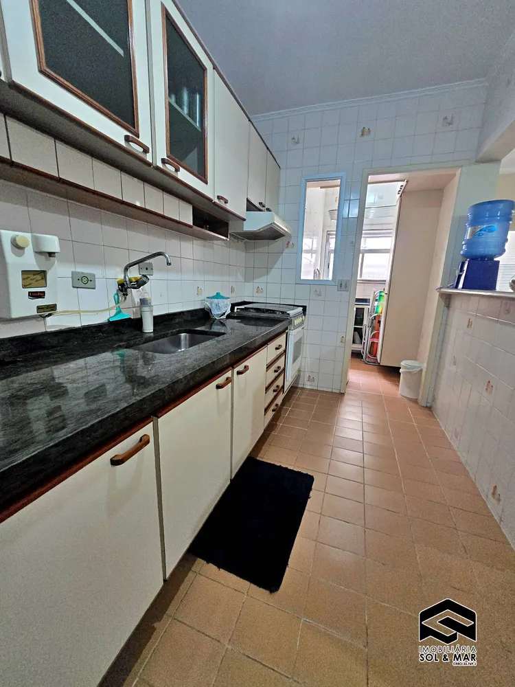 Apartamento, 2 quartos, 60 m² - Foto 2