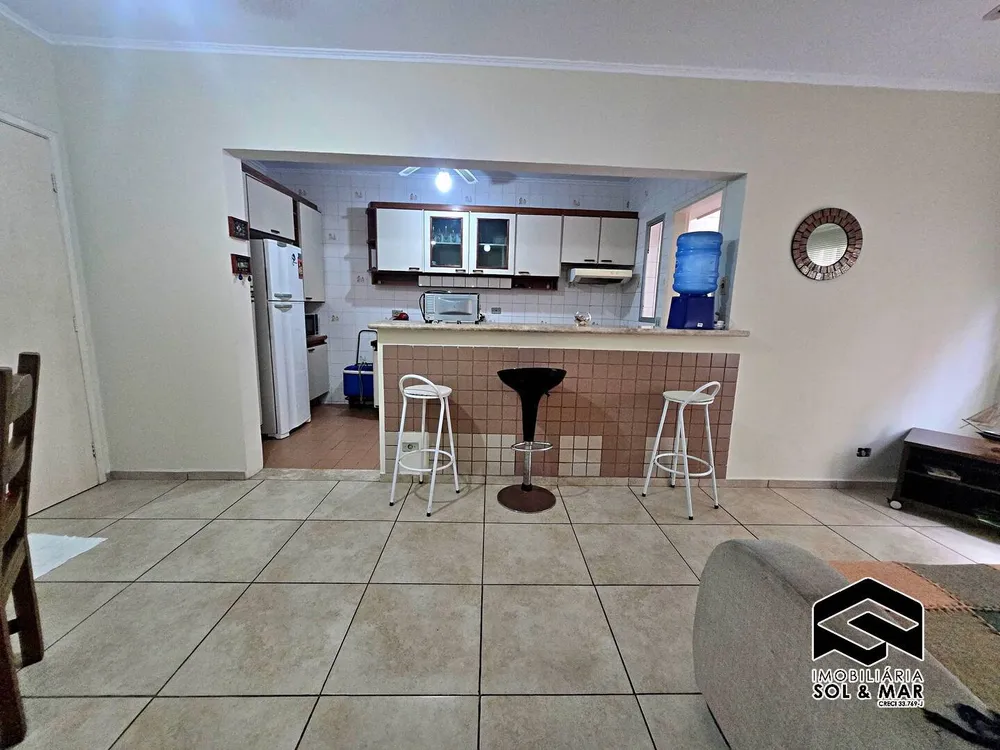 Apartamento, 2 quartos, 60 m² - Foto 4