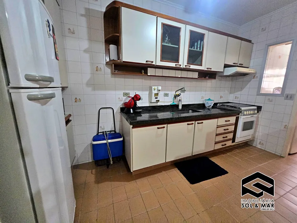 Apartamento, 2 quartos, 60 m² - Foto 5