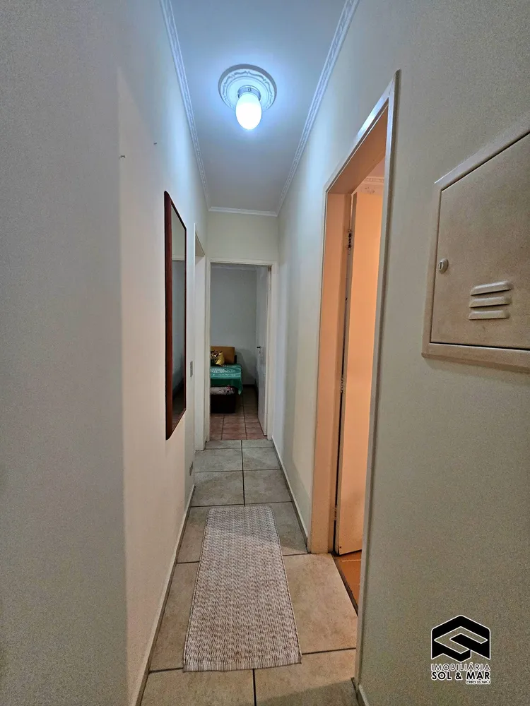 Apartamento, 2 quartos, 60 m² - Foto 3