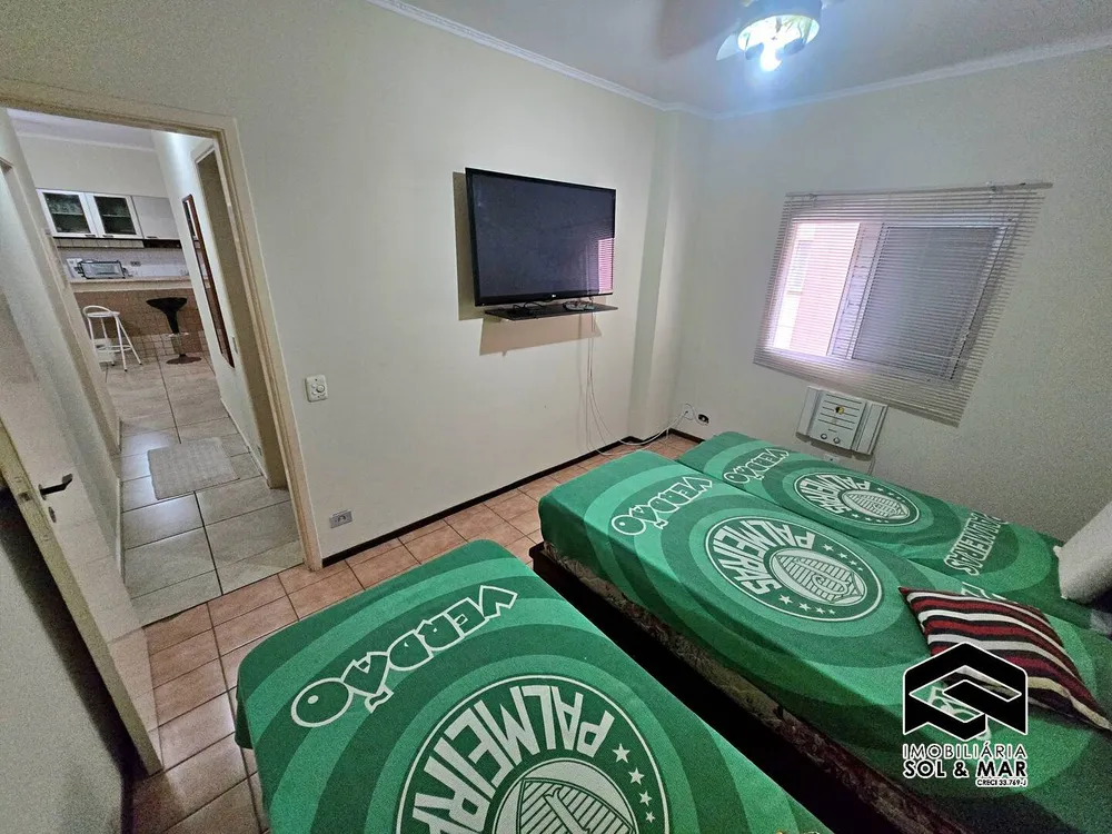 Apartamento, 2 quartos, 60 m² - Foto 4