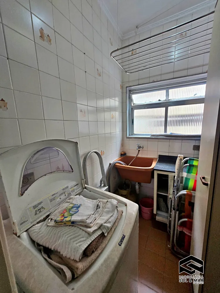 Apartamento, 2 quartos, 60 m² - Foto 7