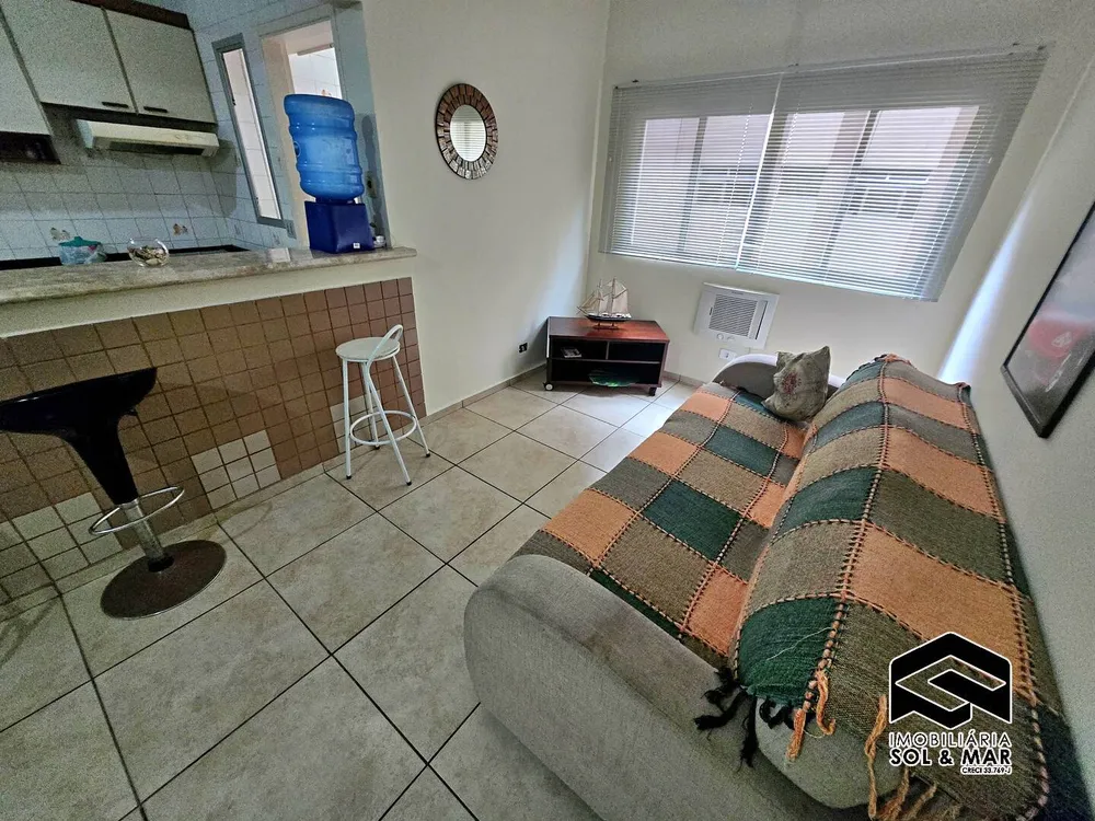 Apartamento, 2 quartos, 60 m² - Foto 1