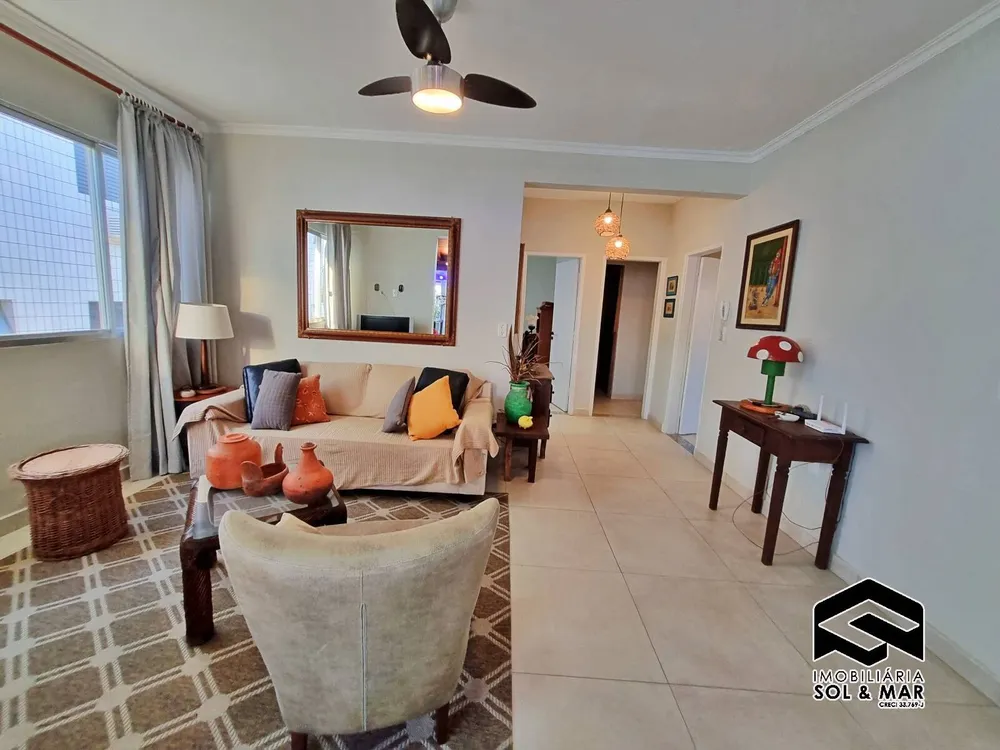 Apartamento, 3 quartos, 120 m² - Foto 3