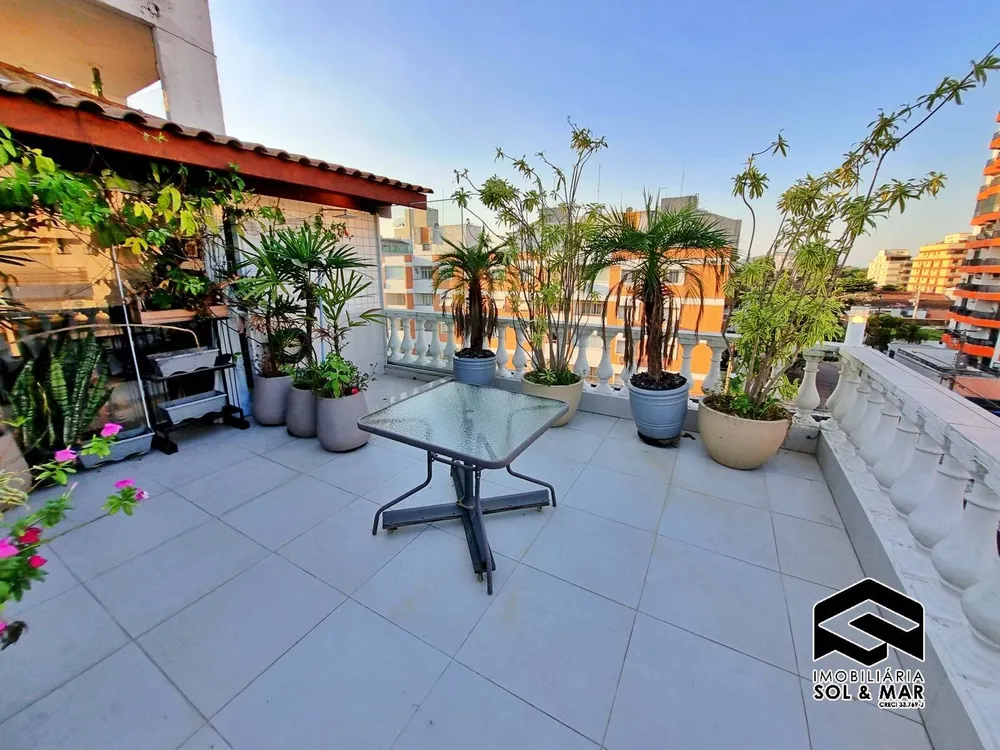 Apartamento, 3 quartos, 120 m² - Foto 4