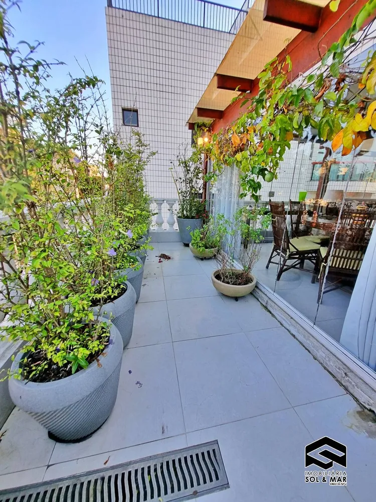 Apartamento, 3 quartos, 120 m² - Foto 2