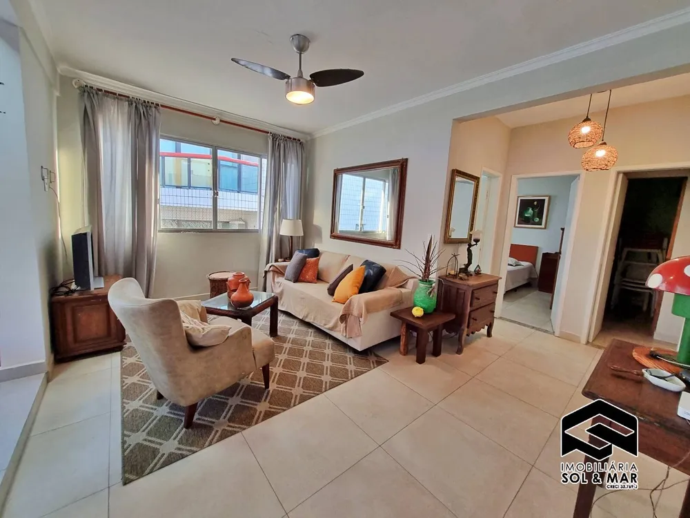 Apartamento, 3 quartos, 120 m² - Foto 1