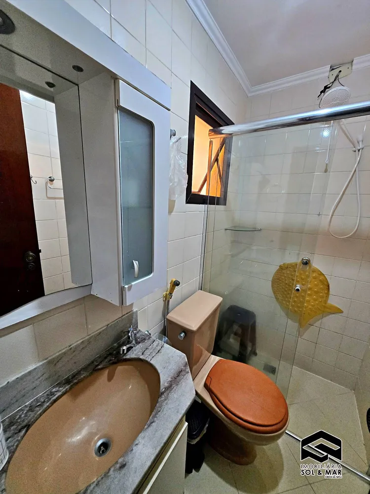 Apartamento, 3 quartos, 130 m² - Foto 3