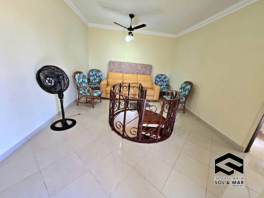 Apartamento, 3 quartos, 130 m² - Foto 2