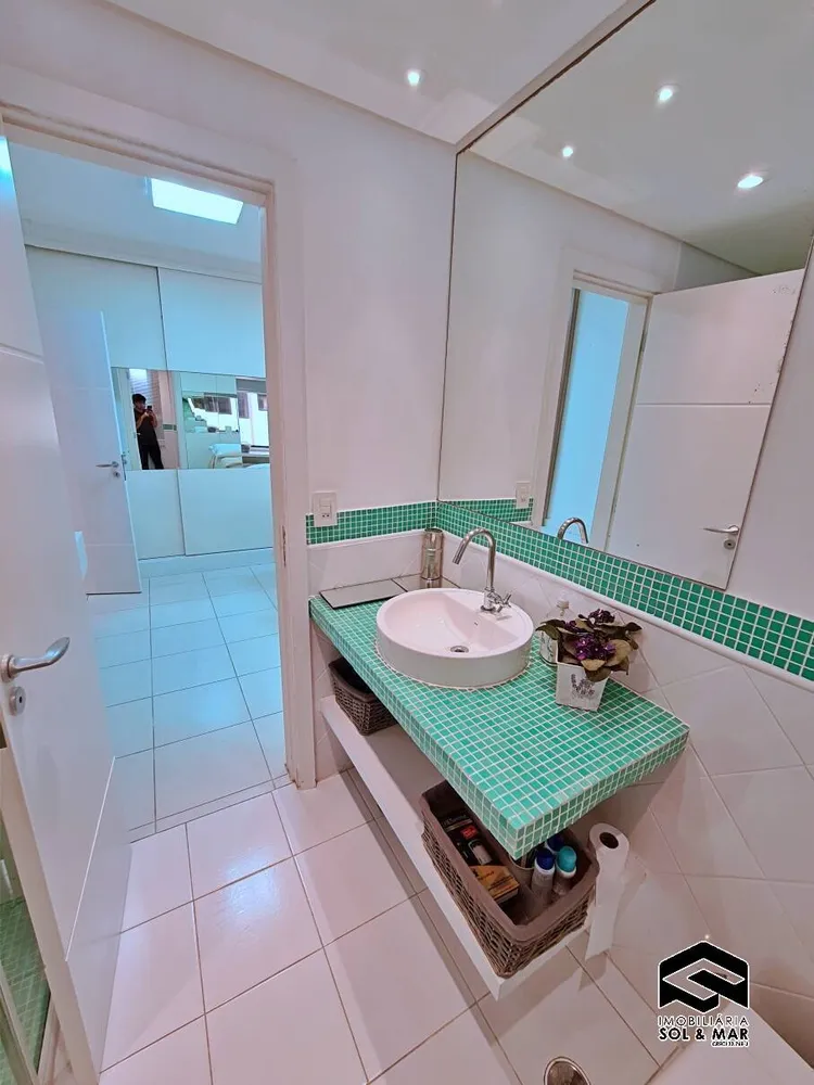 Apartamento, 3 quartos, 130 m² - Foto 9