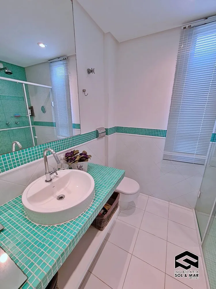 Apartamento, 3 quartos, 130 m² - Foto 7