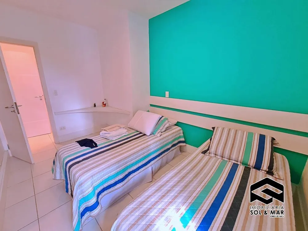 Apartamento, 3 quartos, 130 m² - Foto 4