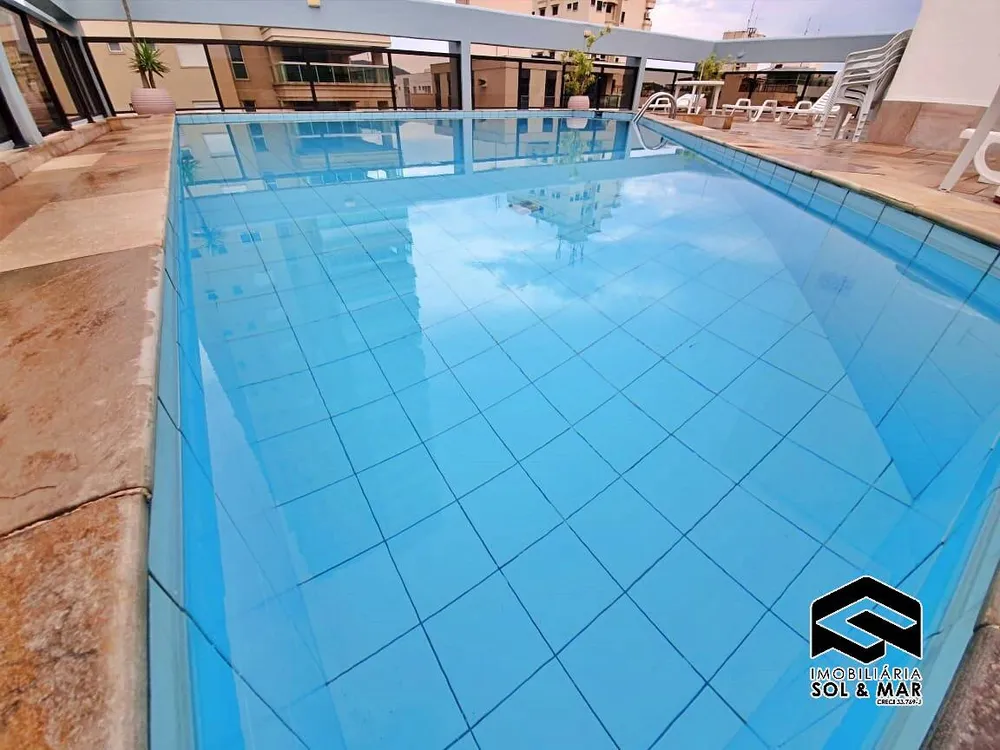 Apartamento, 3 quartos, 130 m² - Foto 14